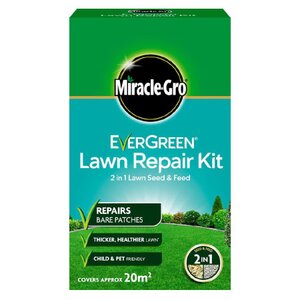 Miracle-Gro® Lawn Repair Kit - 1kg