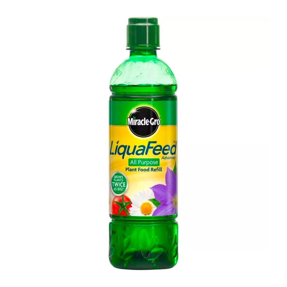 MiracleGro® LiquaFeed™ All Purpose Plant Food Refill 475ml Beetham