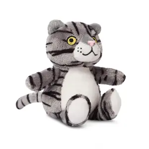 Mog the Forgetful Cat Soft Toy
