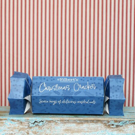 Mr Filbert's Christmas Cracker 280g