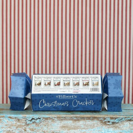 Mr Filbert's Christmas Cracker 280g