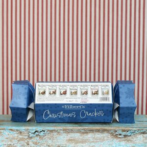 Mr Filbert's Christmas Cracker 280g