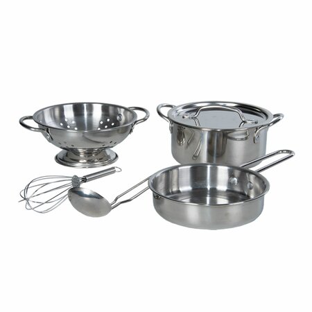 Mud Kitchen Tool Set