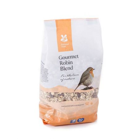 National Trust Gourmet Robin Blend - 1.5ltr