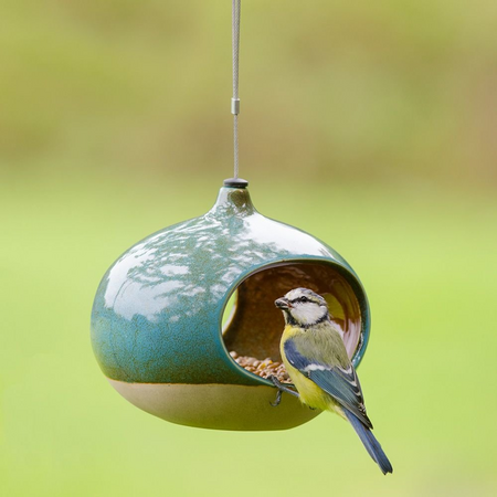 National Trust Vierno Diner Seed Feeder