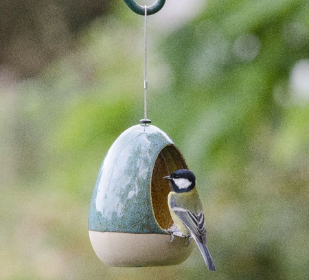 National Trust Vierno Drinker Water Dish