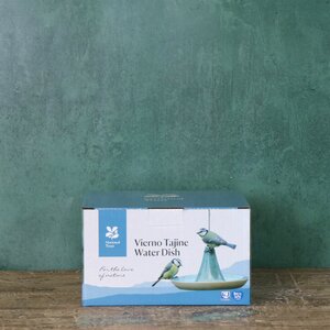 National Trust Vierno Tajine Water Dish