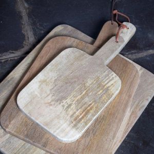 Niju Chopping Board