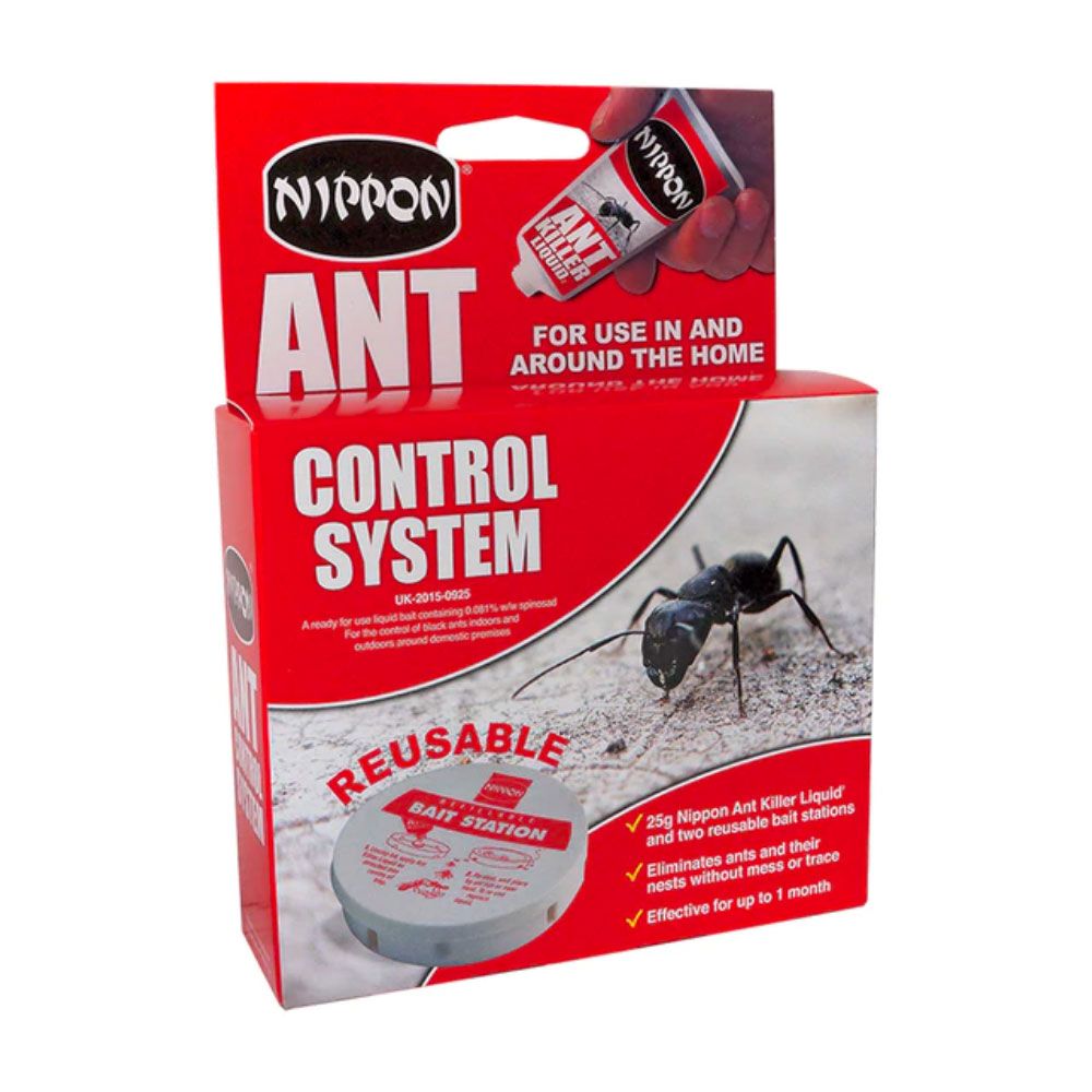 Nippon cheap ant killer