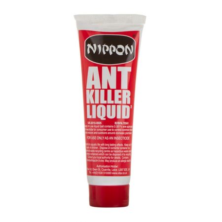 Nippon Ant Killer Liquid Gel - 25g