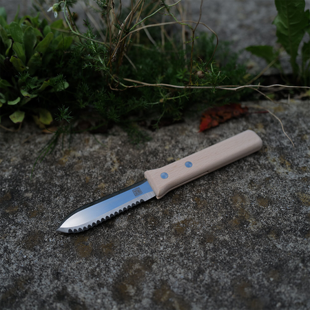 Niwaki Mini S-Type Hori Hori