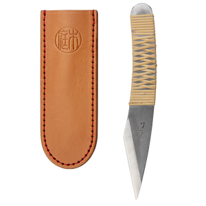 Niwaki Rattan Kiridashi Knife
