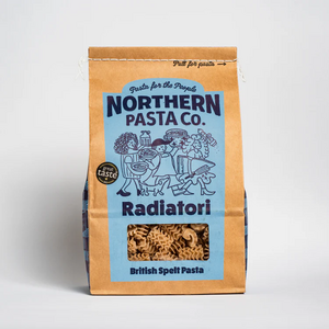 No. 1 - Radiatori - Northern Pasta Co. (450g)