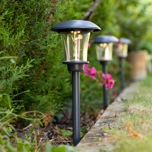 Noma Tawny Slate Add-a-long Border Light Set Extension