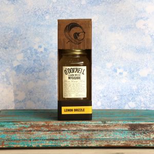 O'Donnell Moonshine Lemon Drizzle Gift Box