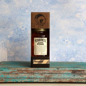 O'Donnell Moonshine Macadamia Gift Box