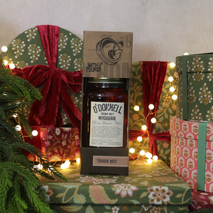 O'Donnell Moonshine Tough Nut Gift Box