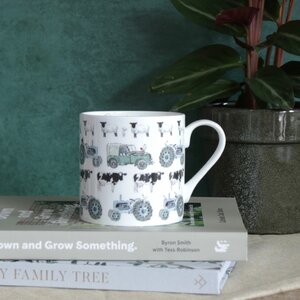 On the Farm Large Mug by Sophie Allport