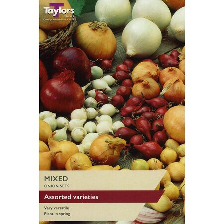 Shop Onion - Mixed Sets (pack of 50 sets)