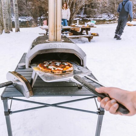 Ooni 12" Pizza Peel