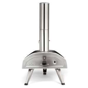 Ooni Fyra 12 Wood Pellet Pizza Oven