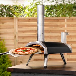 Ooni Fyra 12 Wood Pellet Pizza Oven