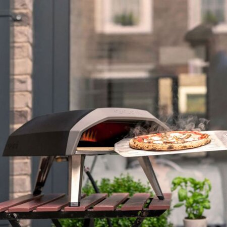 Ooni Koda 12 Gas Powered Pizza Oven