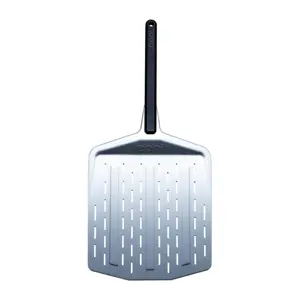 Ooni Bamboo Pizza Peel & Serving Board 14