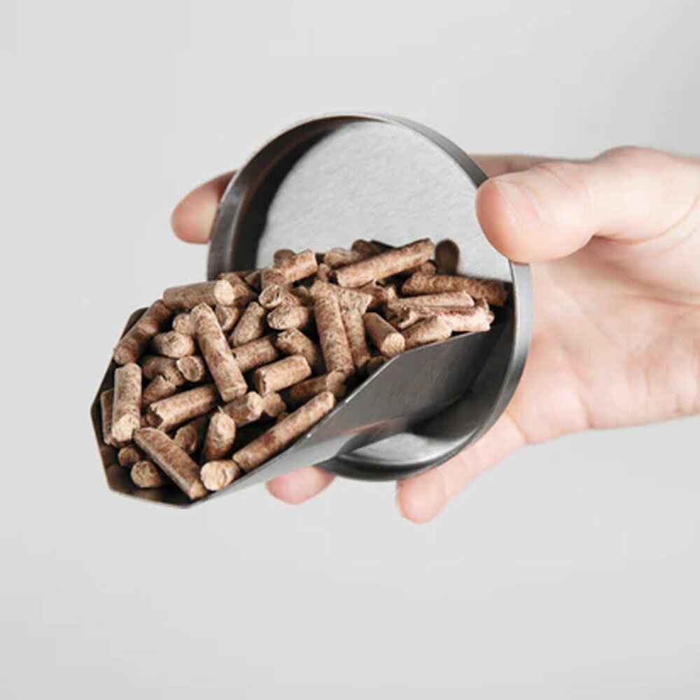 Ooni Premium Hardwood Pellets 3kg - Beetham Nurseries