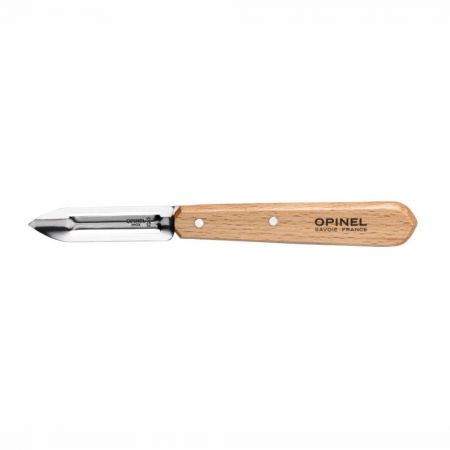 Opinel No.115 Peeler - Natural