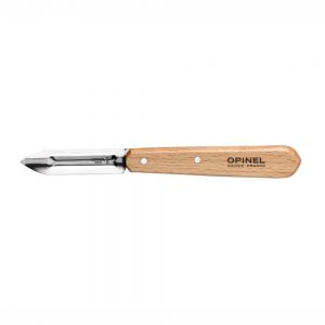 Opinel No.115 Peeler - Natural