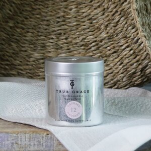 Orchard Tin Candle by True Grace