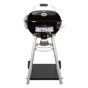 Outdoor Chef Leon 570G Gas Barbecue