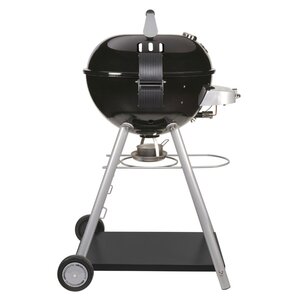 Outdoor Chef Leon 570G Gas Barbecue