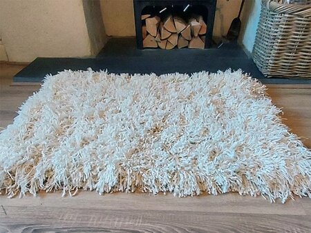 Peg Looming Workshop - Friday 29th May 2026