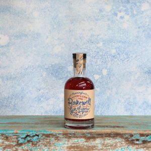 Pennington's Bakewell Gin Liqueur 20cl