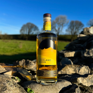 Penningtons Lakeland Pineapple Spiced Rum 70cl