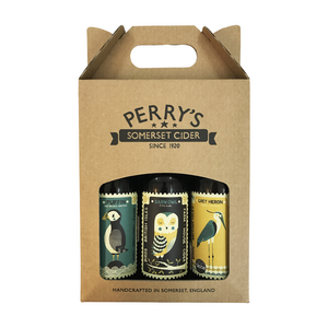 Perry's Cider Gift Selection