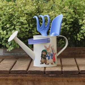 Peter & Friends Garden Gift Set