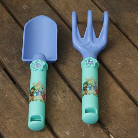 Peter & Friends Hand Tool Set
