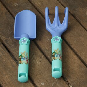 Peter & Friends Hand Tool Set