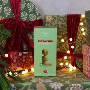 Pistachio Praline Box 120g