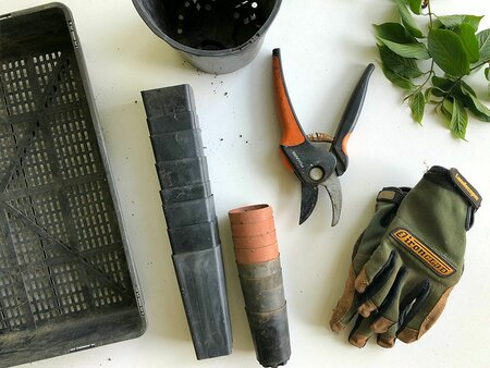 Planning & Design - The Basics - Tuesday 14th April 2026