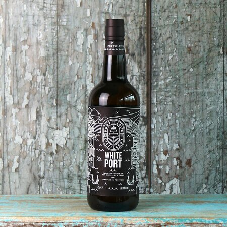 Port of Leith Port - White 75cl