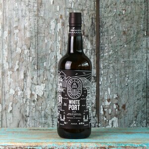 Port of Leith Port - White 75cl