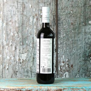 Port of Leith Sherry - Oloroso 75cl