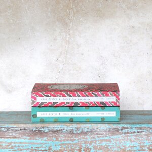 Pride & Predudice (Vintage Classics Austen Series) by Jane Austen