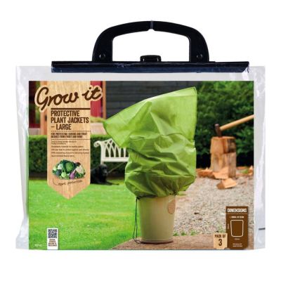 Protective Plant Jackets - Large (Pack of 2)
