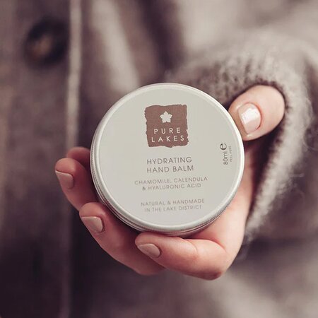 Pure Lakes Hydrating Hand Balm