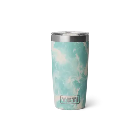 RAMBLER 10OZ TUMBLER MS - SEA VIEW